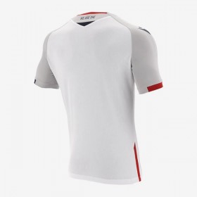Bologna FC Udebane 2020-21 - Fodboldtrøjer (S/S)